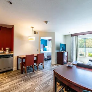  Apartment Metro Phx 1bedroom